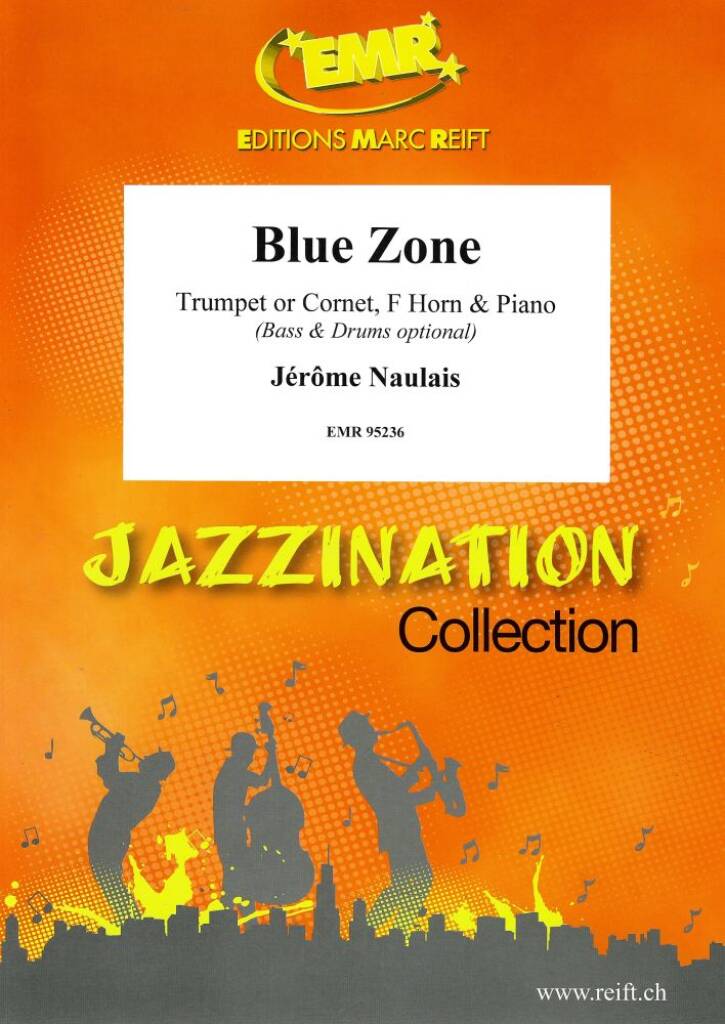 Blue Zone