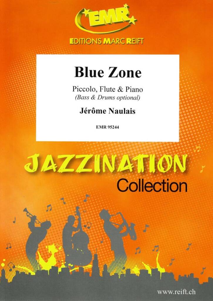 Blue Zone