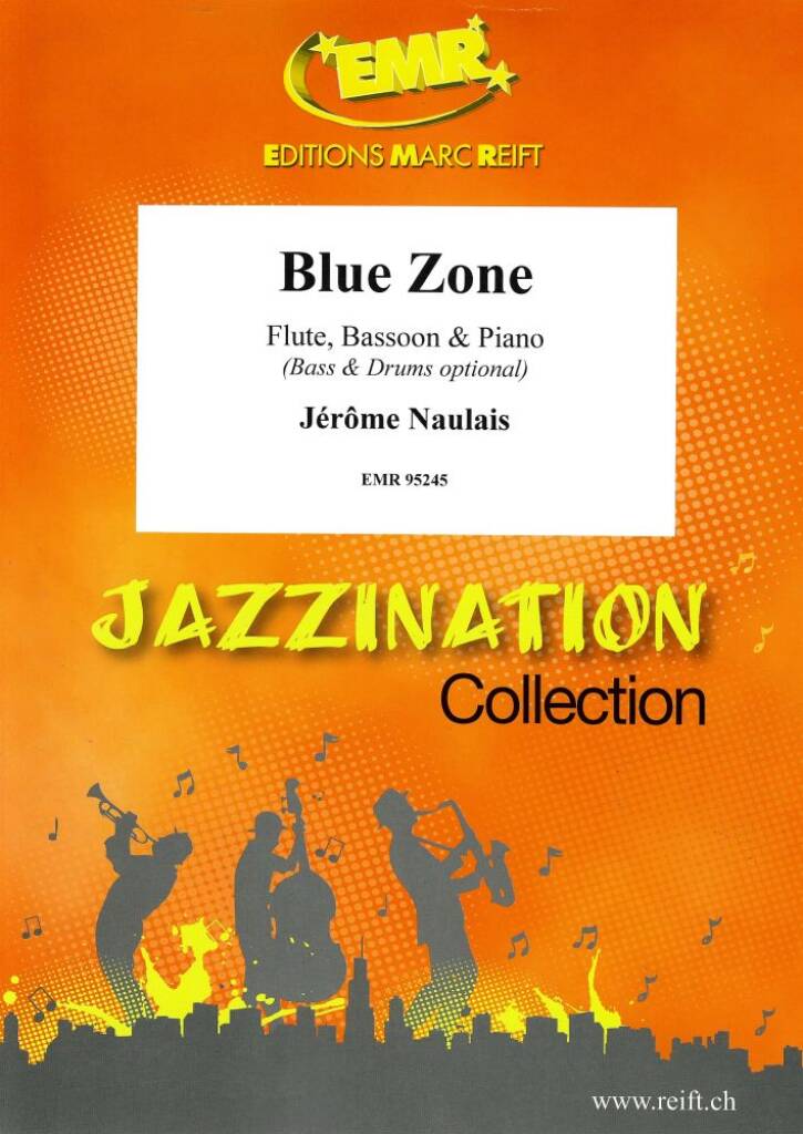 Blue Zone
