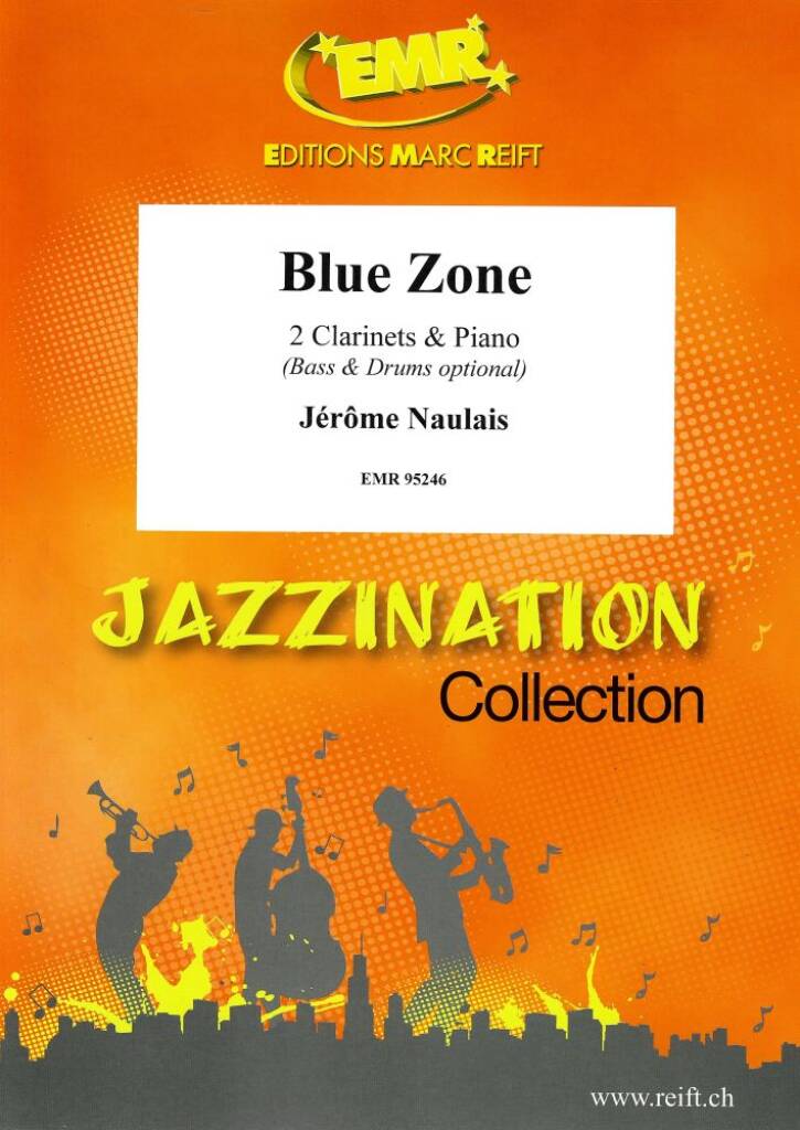 Blue Zone