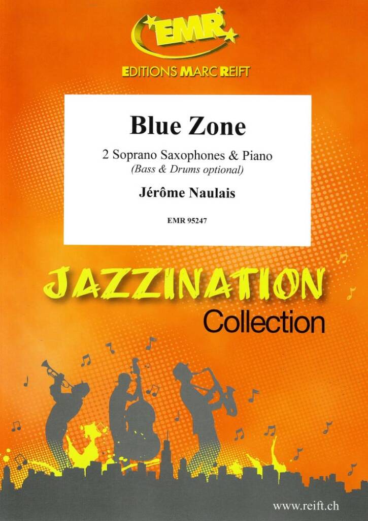 Blue Zone