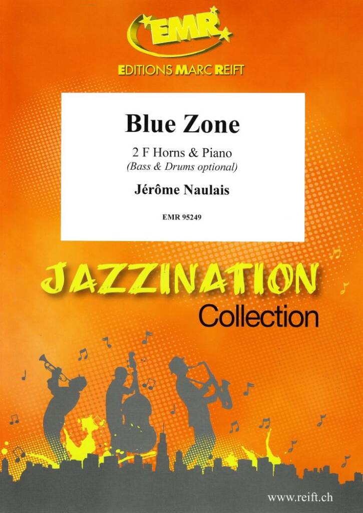 Blue Zone