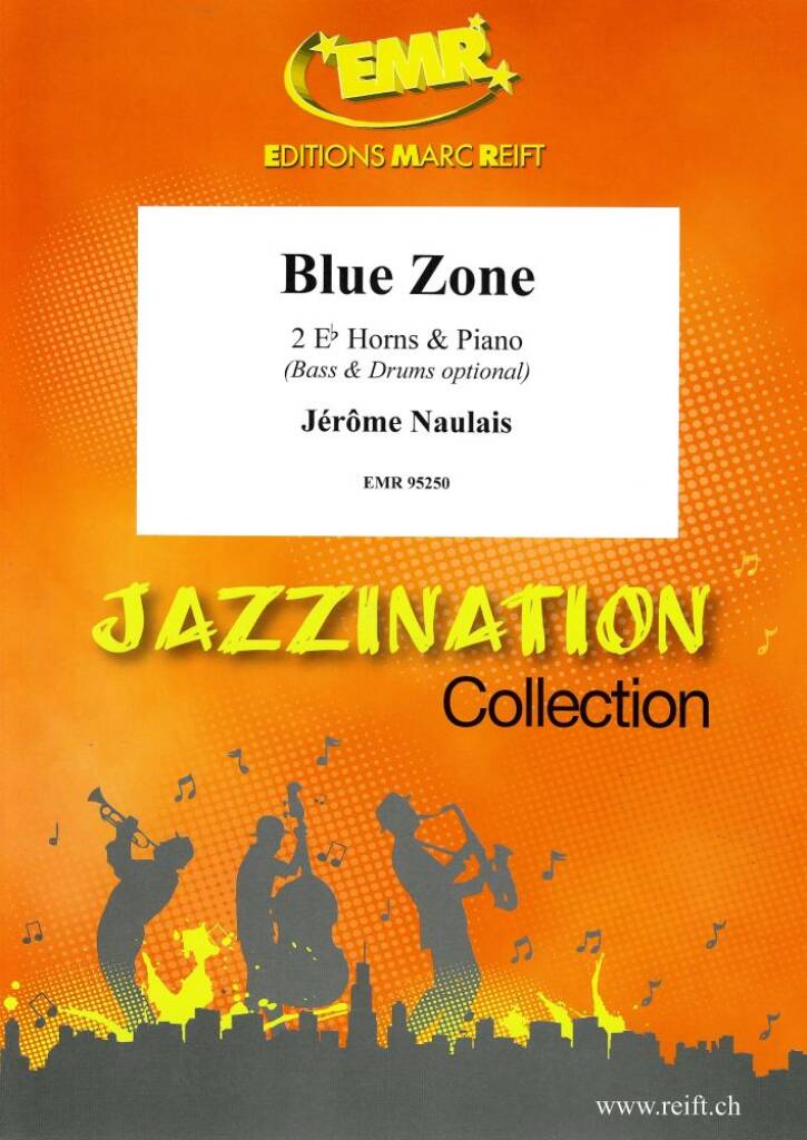 Blue Zone