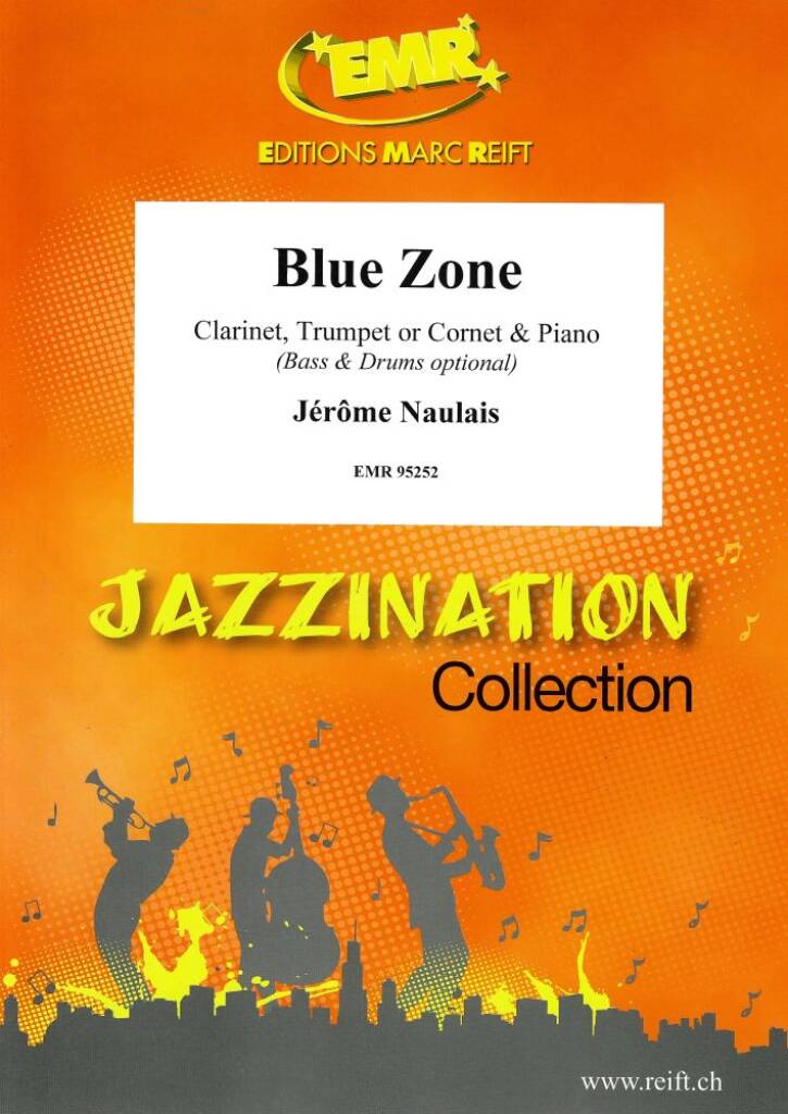 Blue Zone