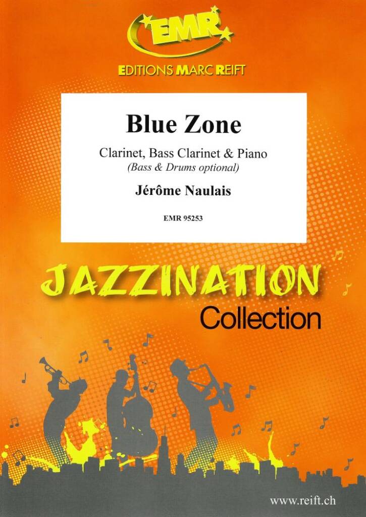 Blue Zone