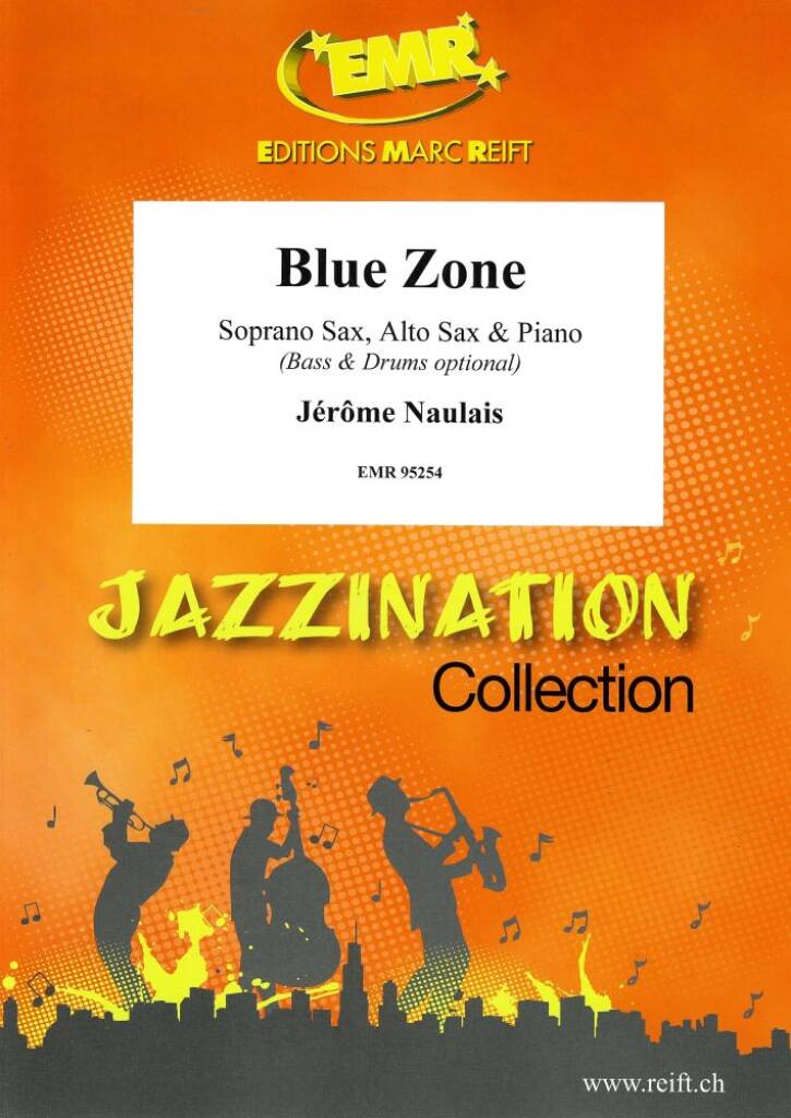 Blue Zone