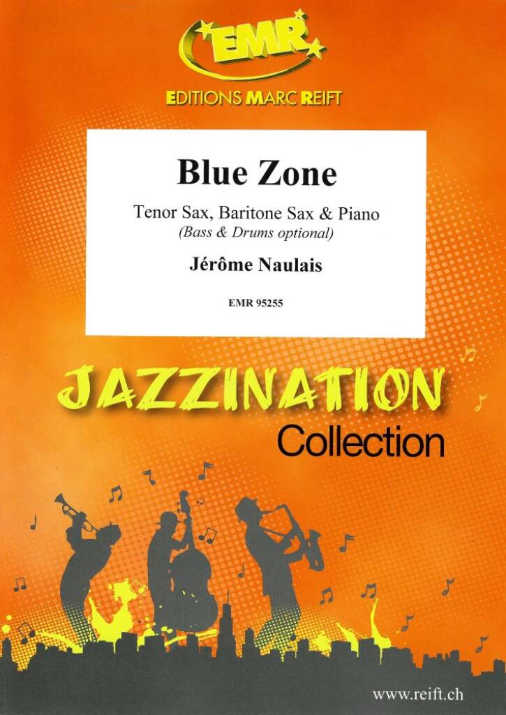 Blue Zone