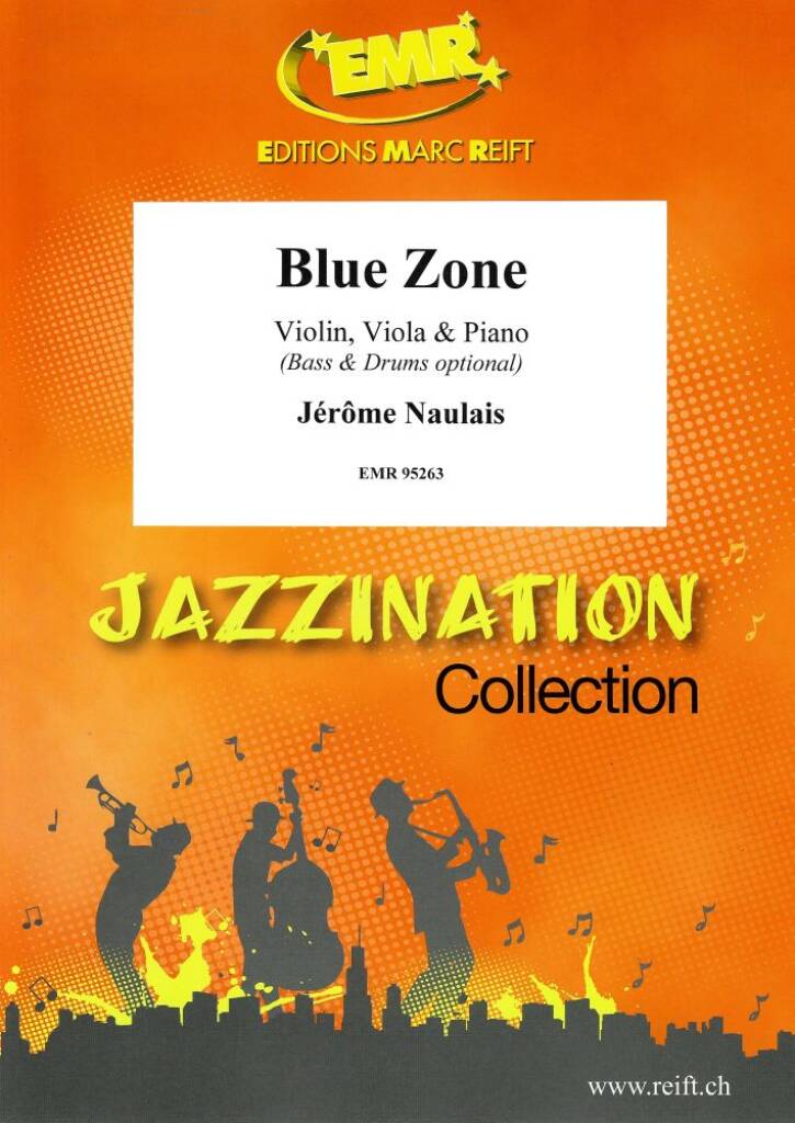 Blue Zone