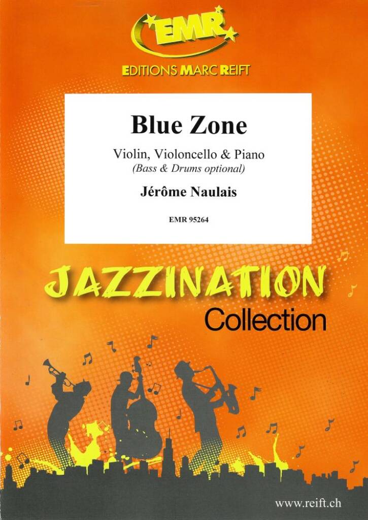 Blue Zone