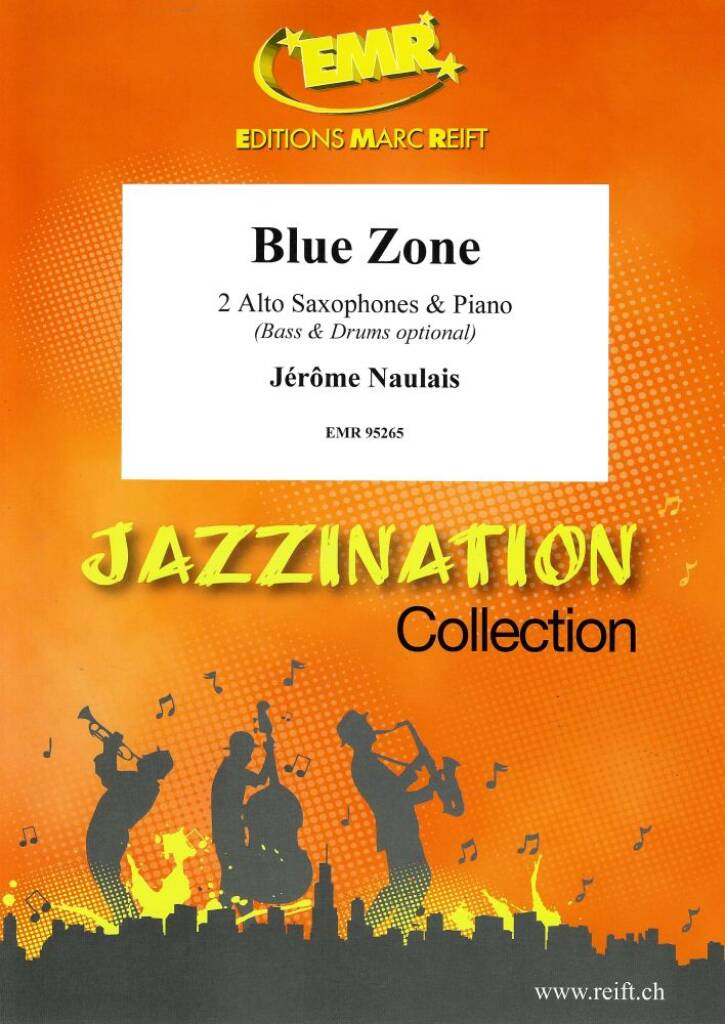 Blue Zone