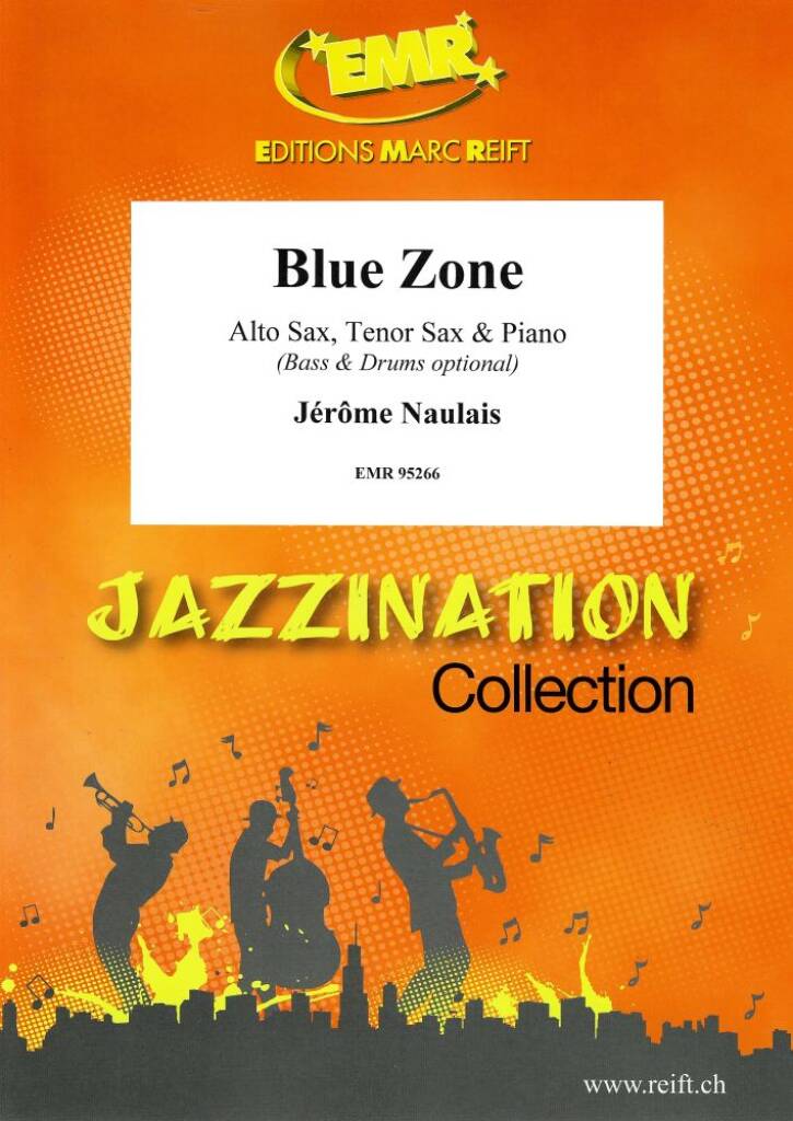 Blue Zone