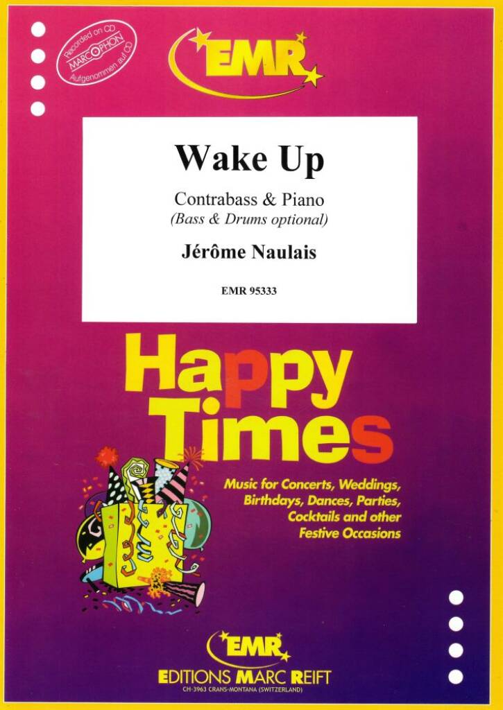 Wake Up