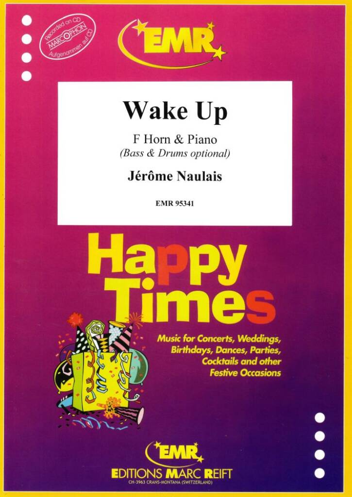 Wake Up