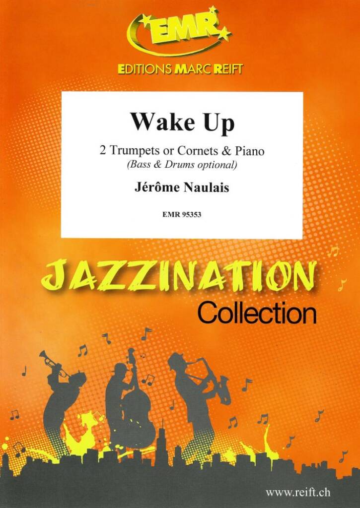 Wake Up