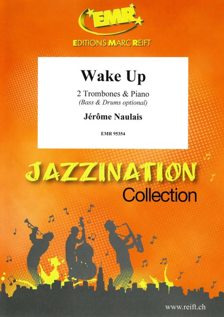 Wake Up