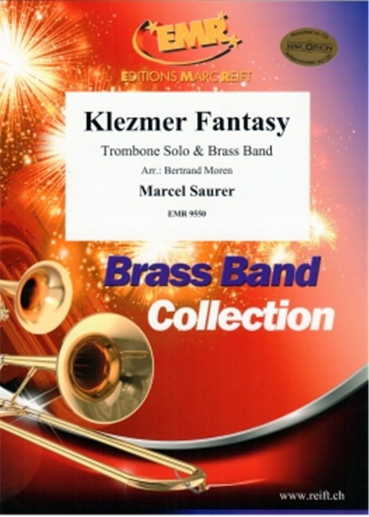 Klezmer Fantasy