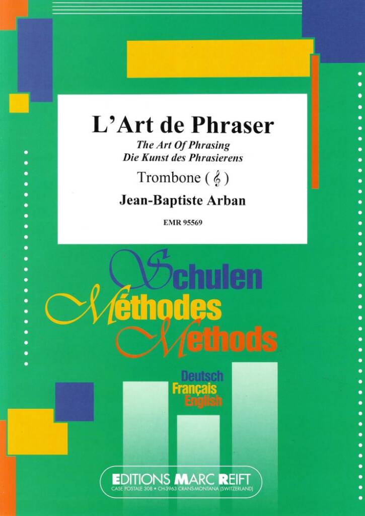 L'Art de Phraser