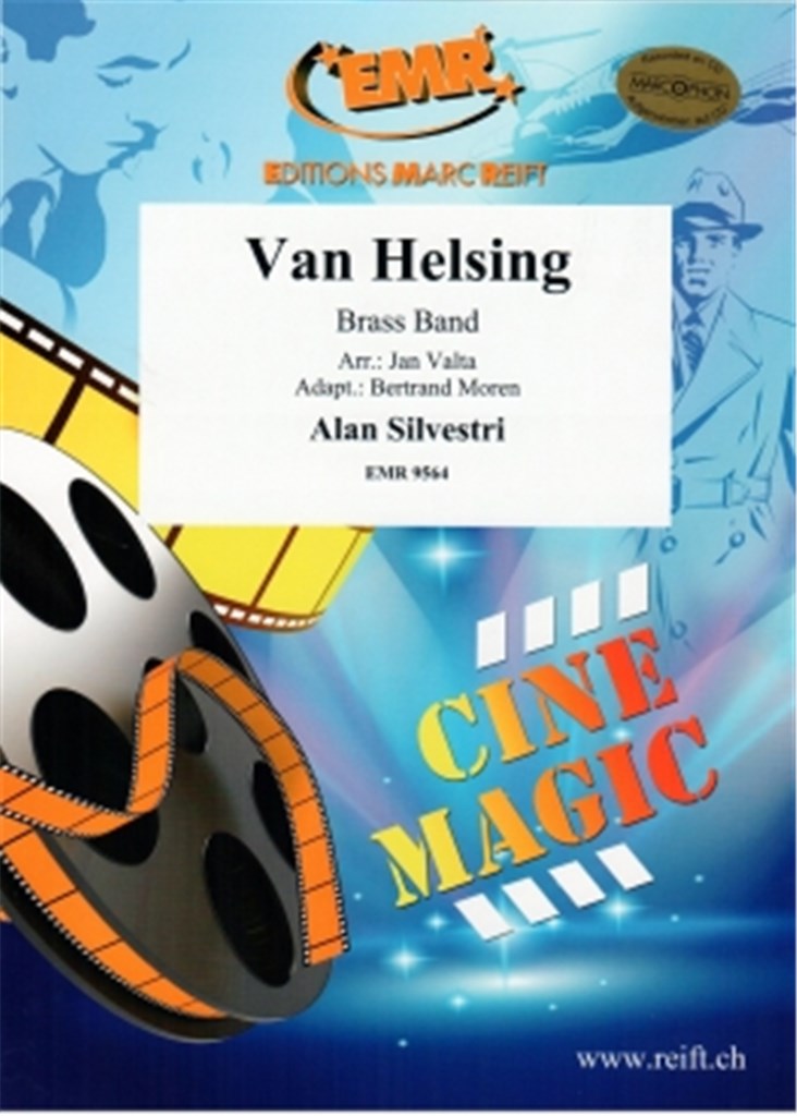 Van Helsing