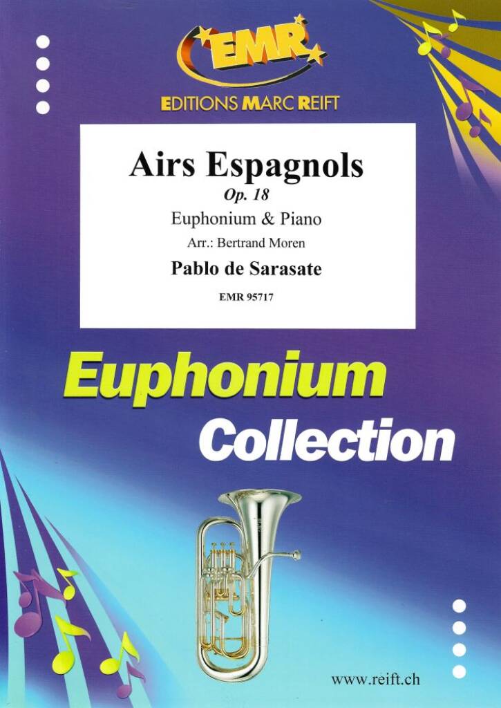 Airs Espagnols
