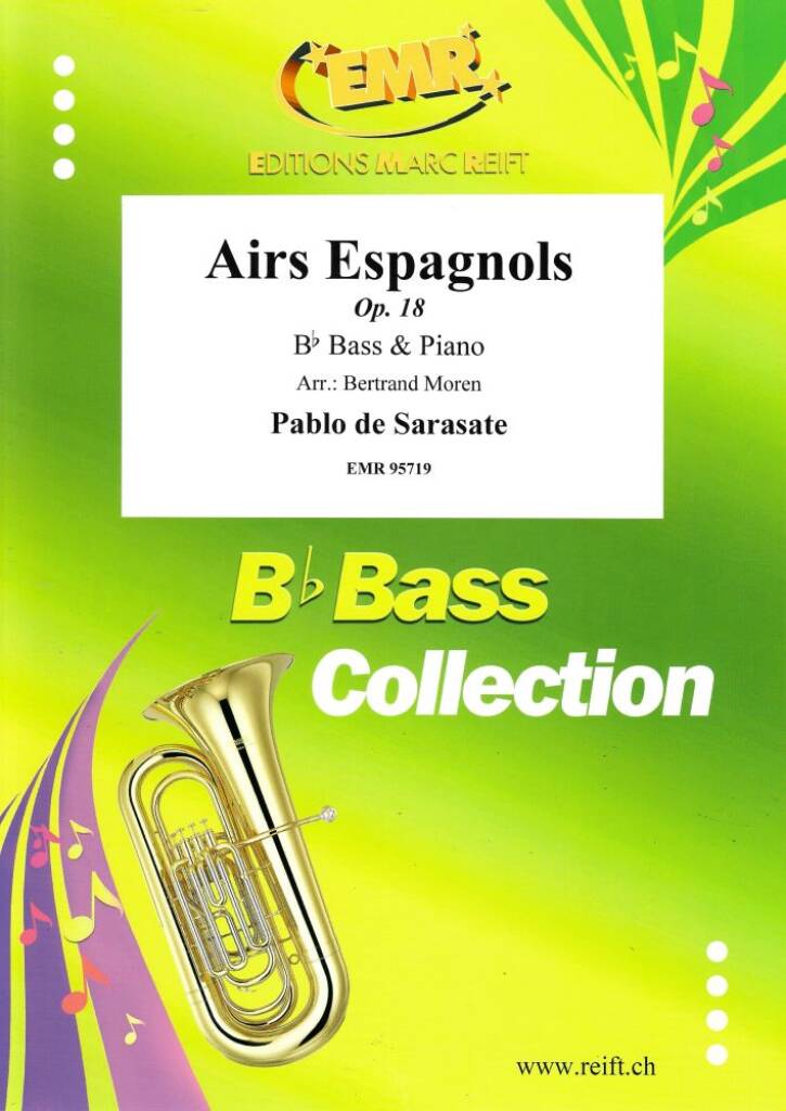 Airs Espagnols