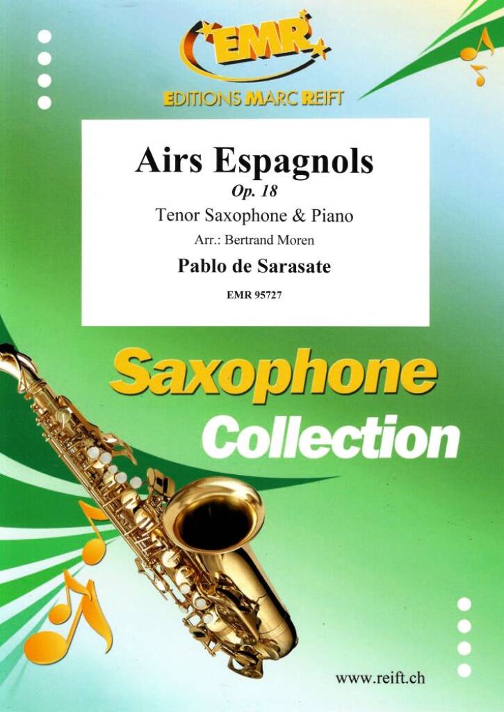 Airs Espagnols