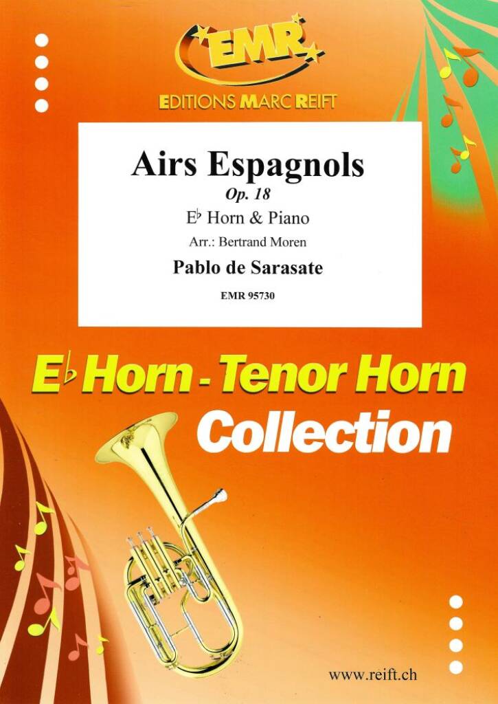 Airs Espagnols