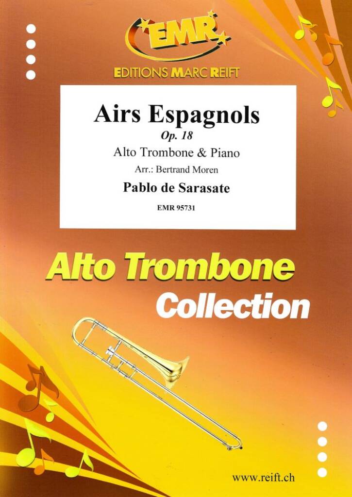 Airs Espagnols