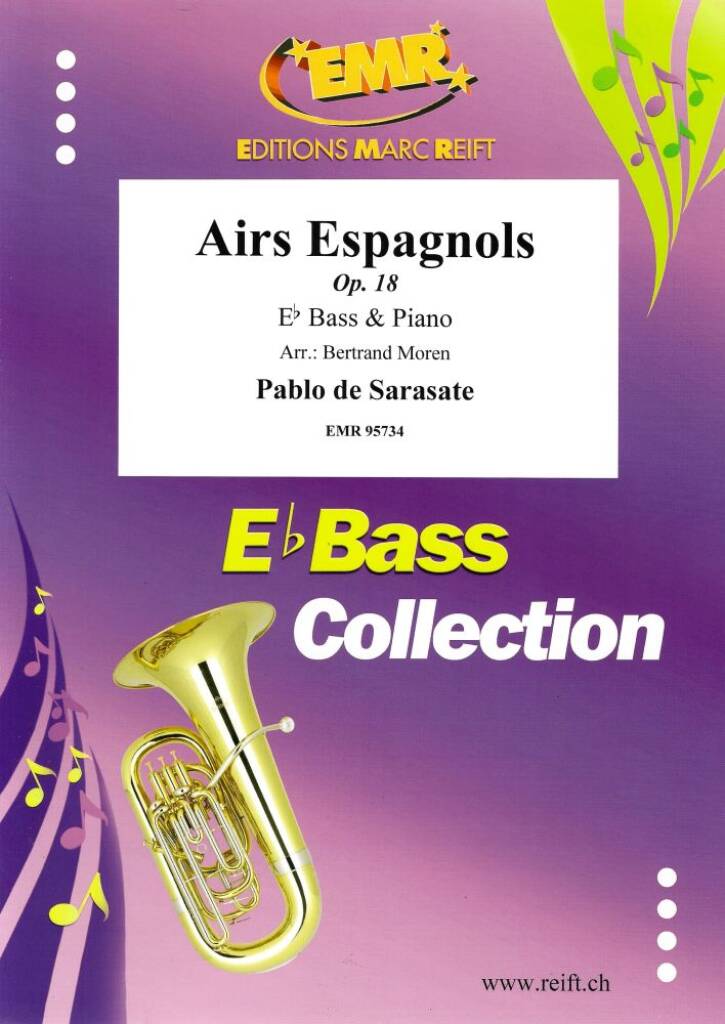 Airs Espagnols