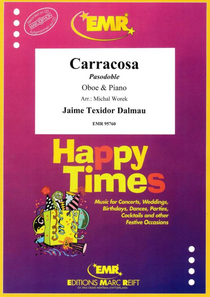 Carracosa