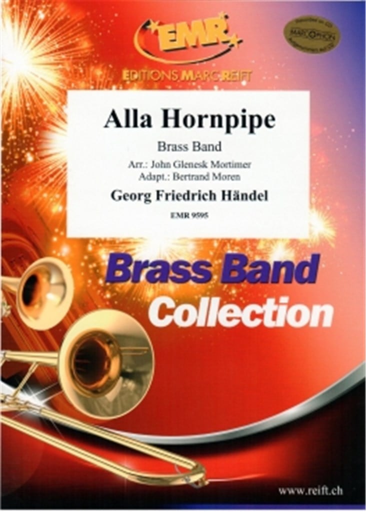 Alla Hornpipe
