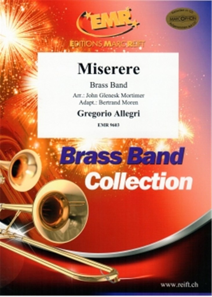 Miserere