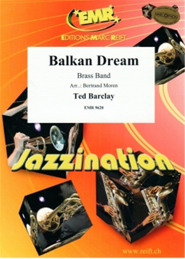 Balkan Dream