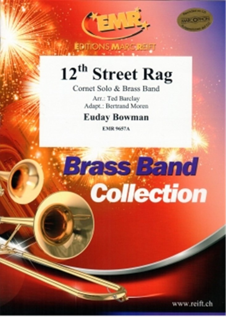 12th Street Rag