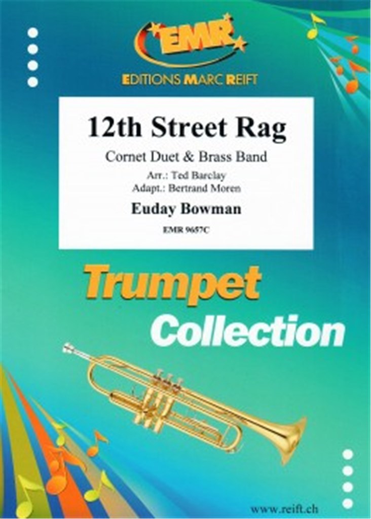 12Th Street Rag