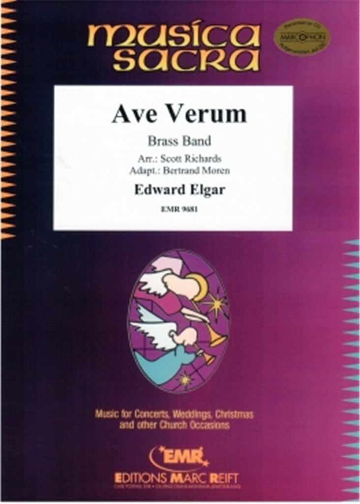 Ave Verum