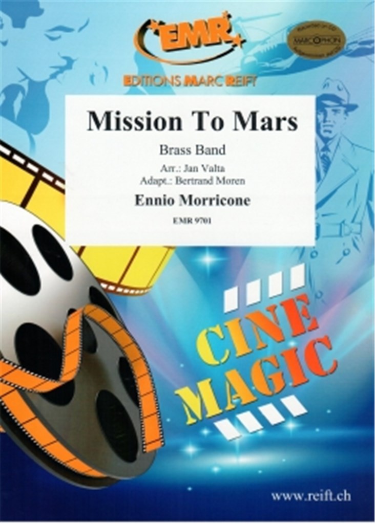 Mission To Mars