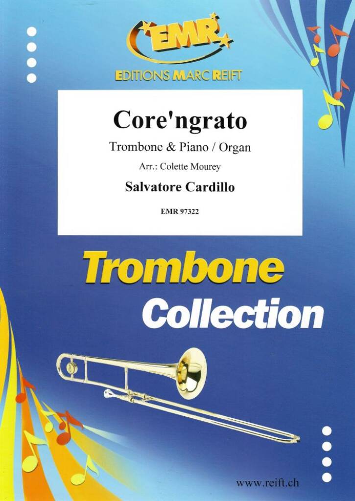 Core'ngrato