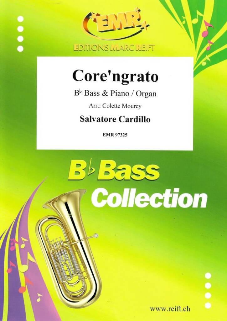 Core'ngrato