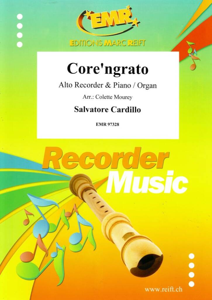 Core'ngrato