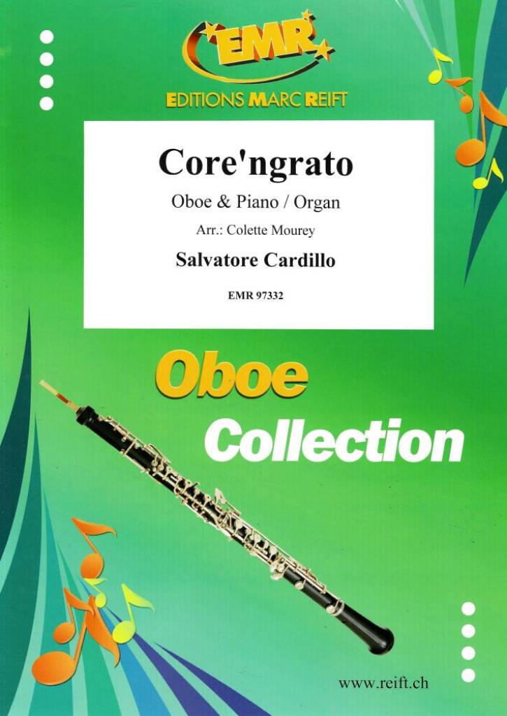 Core'ngrato