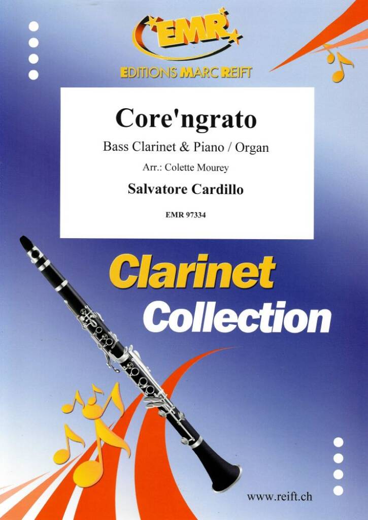 Core'ngrato