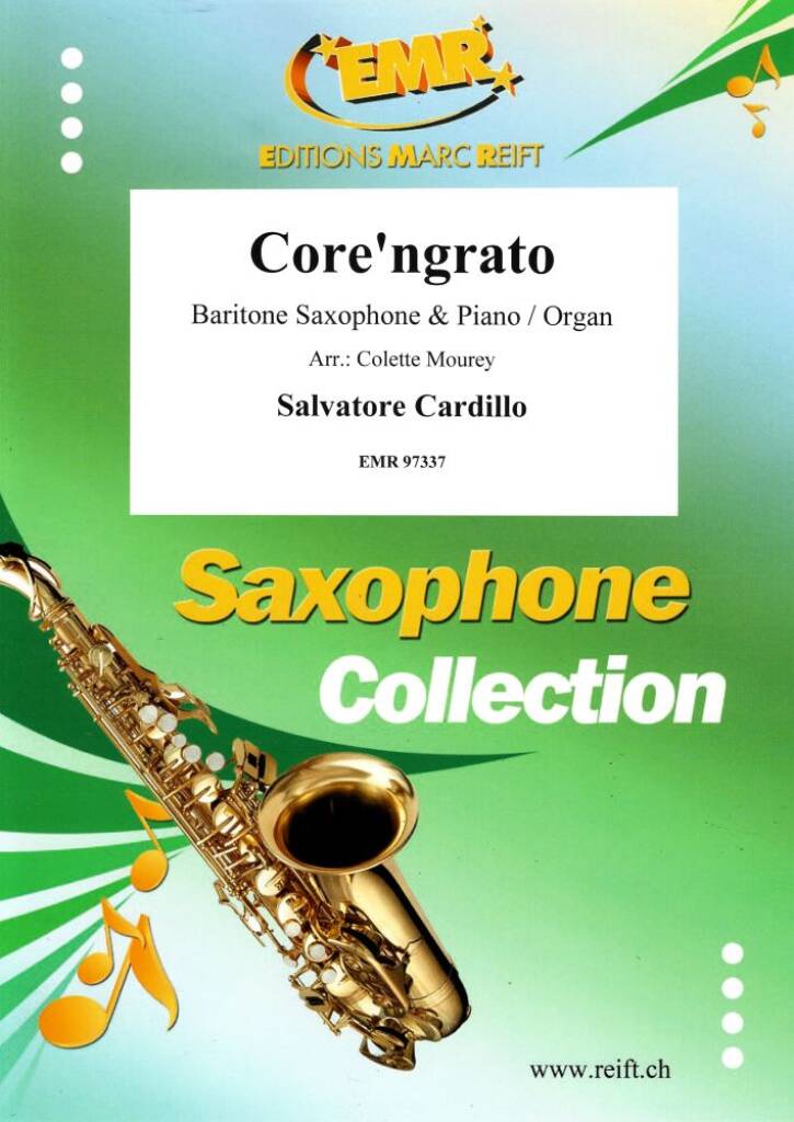 Core'ngrato