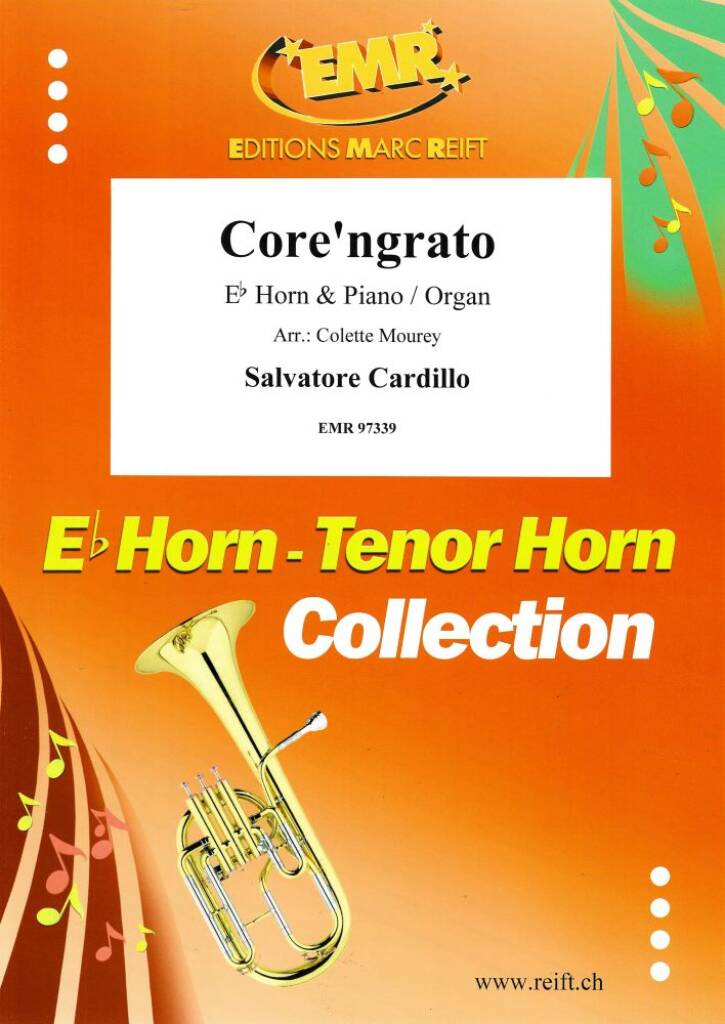 Core'ngrato