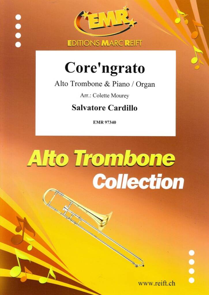Core'ngrato