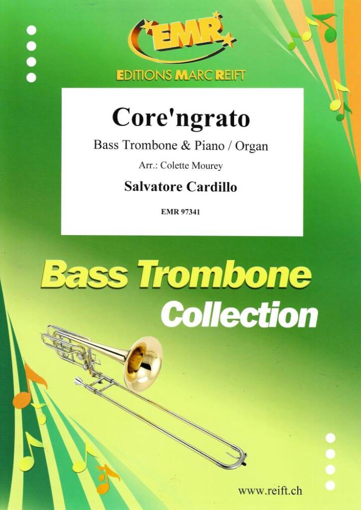 Core'ngrato