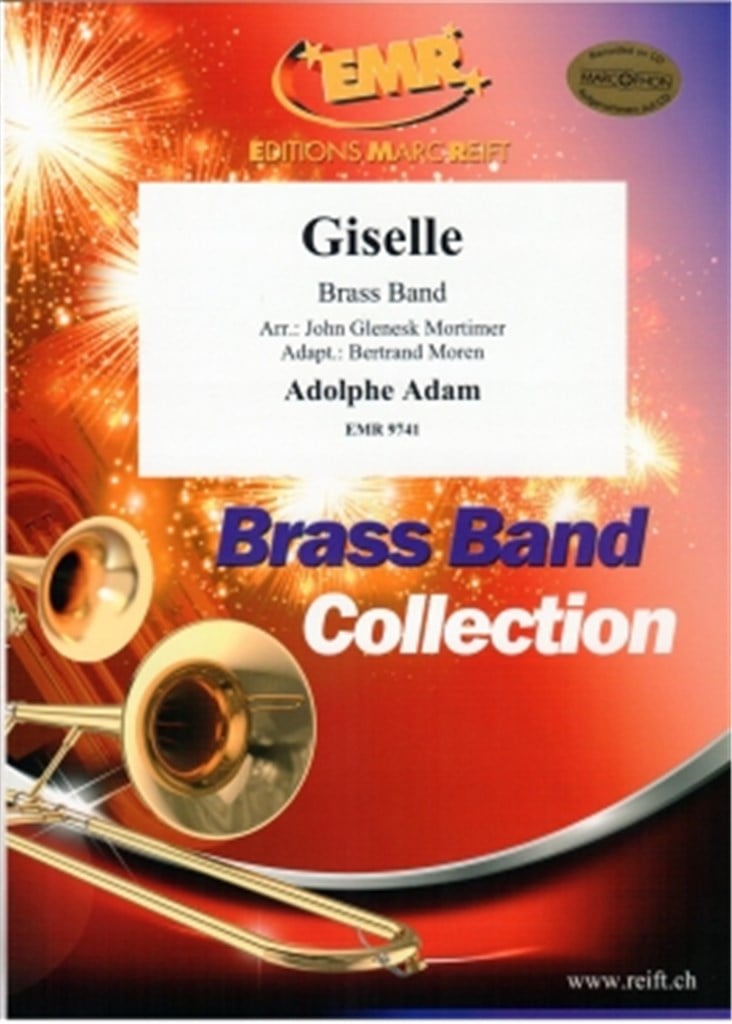 Giselle
