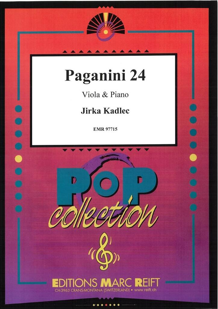 Paganini 24