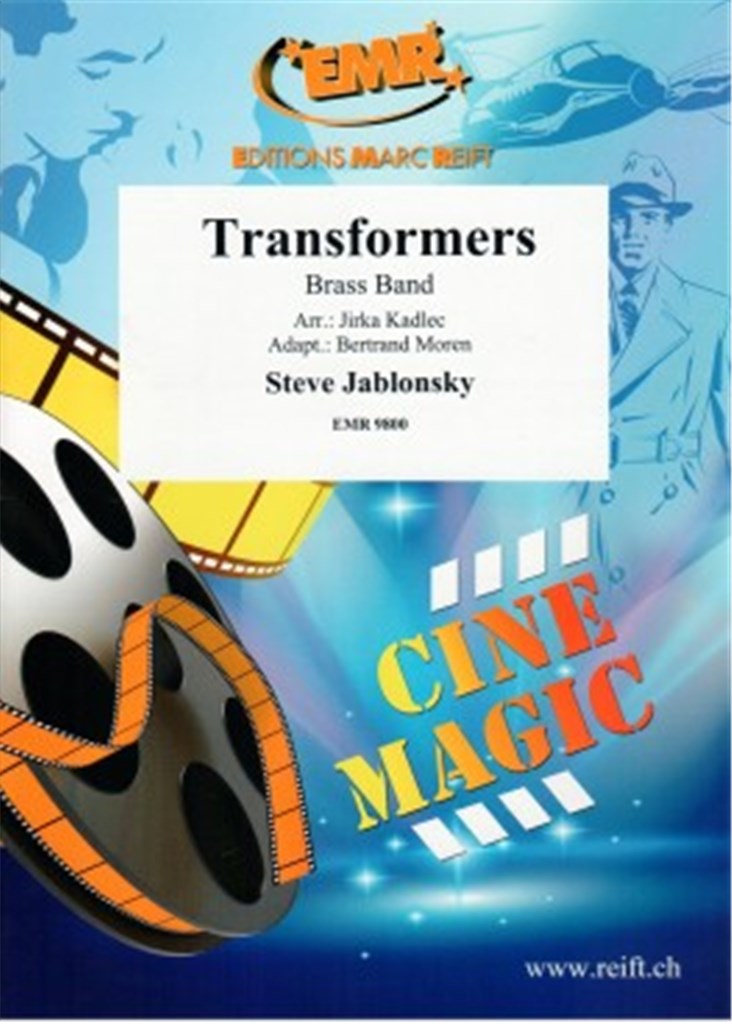 Transformers