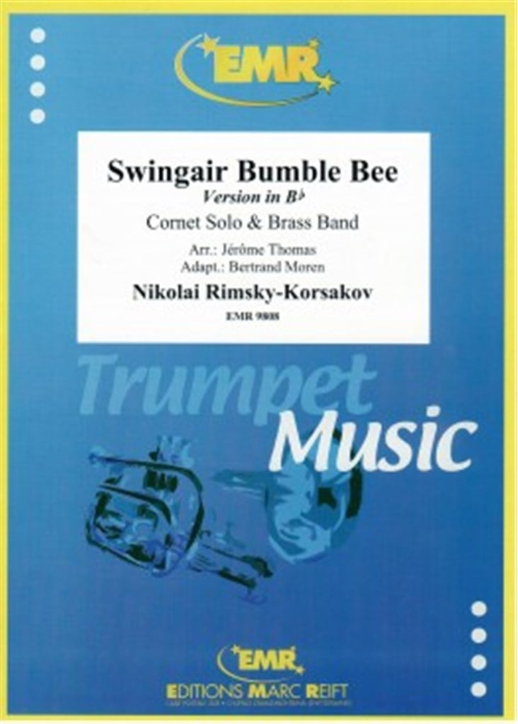 Swingair Bumble Bee