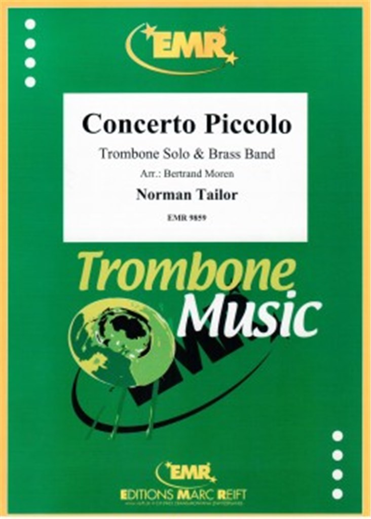 Concerto Piccolo